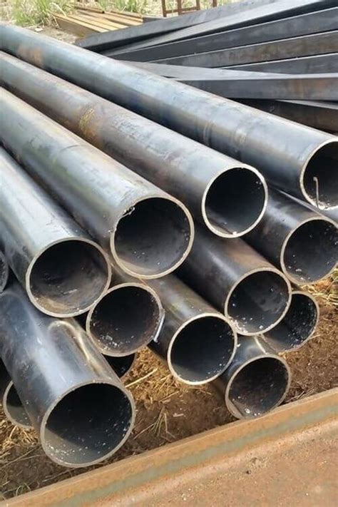 Astm A312 304l Stainless Steel Seamless Pipe Stockists Ss Tp304l