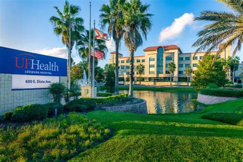 Central Florida Uf Health University Of Florida