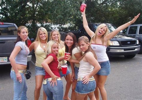 The Real Top 10 College Football Tailgates Of 2010 Tailgating Ideas
