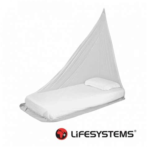 Lifesystems Superlight Micronet Mosquito Net Project X Adventures