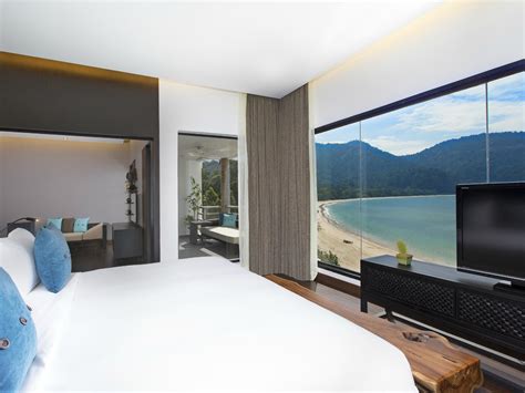 Best Price On The Andaman A Luxury Collection Resort In Langkawi Reviews