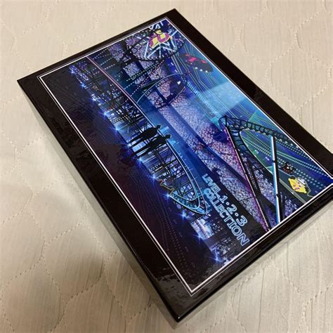 レトルト Level1・2・3 Collection Blu Ray 新品未開封 1vcwz M78917171592 レトルト