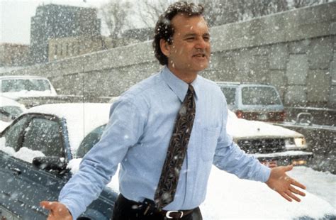 Why Bill Murray Hated The Movie Groundhog Day Readers Digest