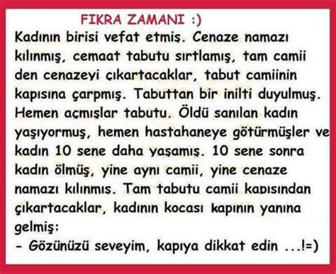 Kârı koca fıkra | Komik fıkralar, Harfleme, Komik