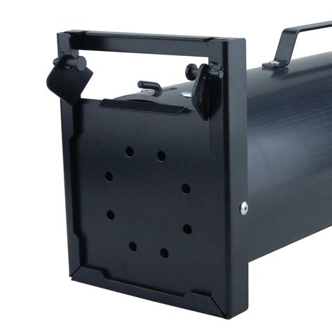 Bridgeland Spray Proof Live Skunk Trap, Opossum, Squirrel,