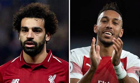 القنوات المفتوحة الناقلة لمباراة تشيلسي وكريستال بالاس في الدوري الانجليزي. أوباميانج: هدف محمد صلاح أمام تشيلسي مُذهل لا يمكن تصديقه ...
