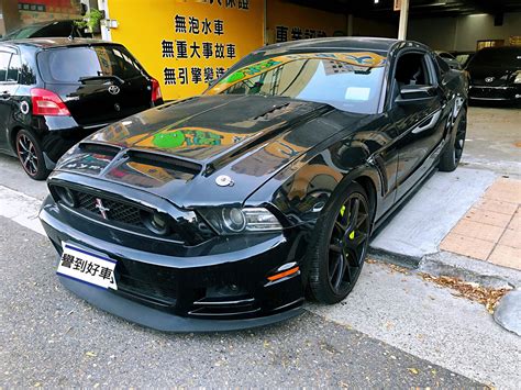 Discover the latest lineup in new ford vehicles! Ford 福特 Mustang 野馬 桃園市 中古車的價格 - FindCar 找車網