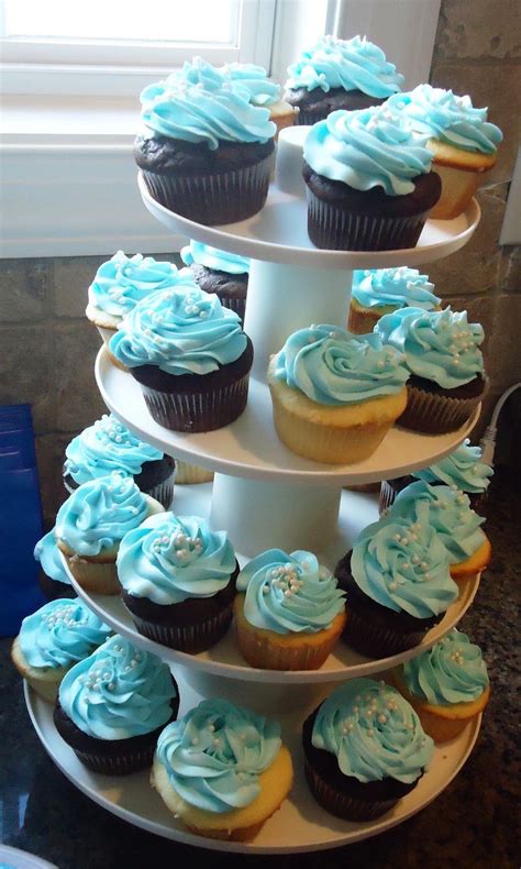 When you purchase a digital subscription to cake central magazine, you will get an instant and automatic download of the most recent issue. The Best Baby Shower Cupcakes for Boys - Best Round Up Recipe Collections