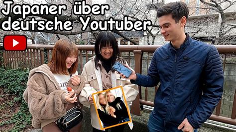 Eine zweirädrige schubkarre mit wasserdichter mulde. Was denken Japaner über deutsche Youtuberinnen? - YouTube