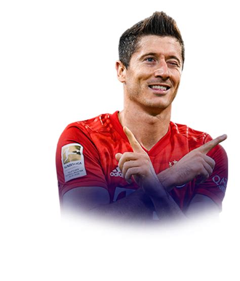 Here you can explore hq robert lewandowski transparent illustrations, icons and clipart with filter setting like size, type. Robert Lewandowski - 90 TOTY Nominee | FIFA 20 Stats ...