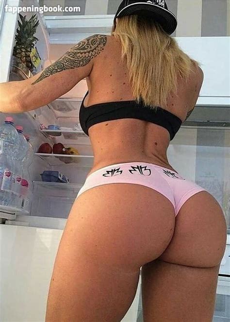 Victoria Lomba Victorialombatv Nude Onlyfans Leaks The Fappening