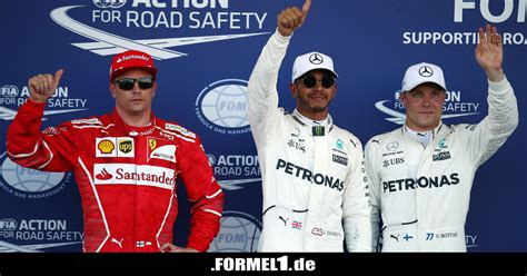 Eigentlich war das eine sch*** runde. Formel 1 Baku 2017: Mercedes deklassiert Ferrari im ...