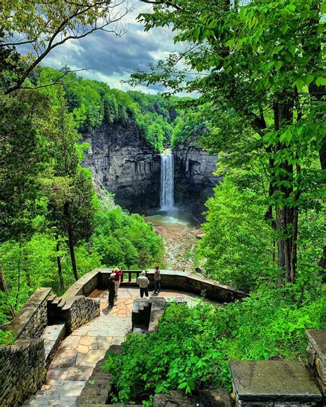 High Falls Gorge A Must See In The Adirondacks Artofit