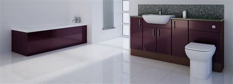 Not included in the apartments: bathcabz - bathroom fitted furniture