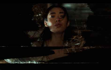 watch rina sawayama in 19th century time loop for hold the girl video