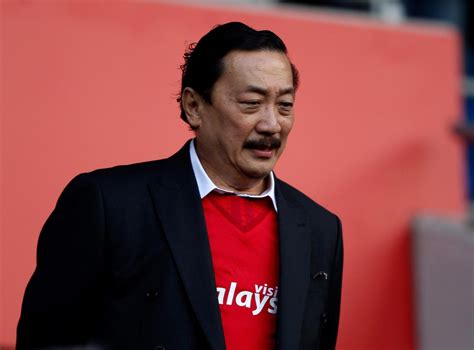 Sign up for a free newsnow account and get our daily email alert of the top transfer stories. Cardiff City owner Vincent Tan brands the British media ...