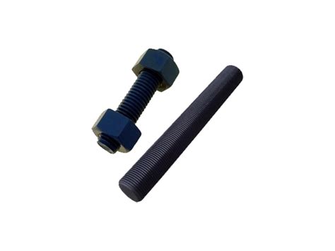 Many companies attempt to substitute a307 anchor our packaging section for astm a307 carbon steel anchor bolts is of high standard, as we are concerned about reaching the products safely to. Stud Bolt & Nut | PT Berkah Fikri Pratama