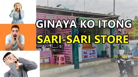 Sari Sari Store Designs 2021 Youtube