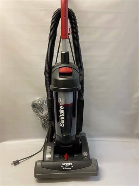 Electrolux Upright Vacuum Cleaners