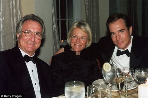 Bernie Madoff Book Daughter In Law Stephanie Paints A Damning Picture