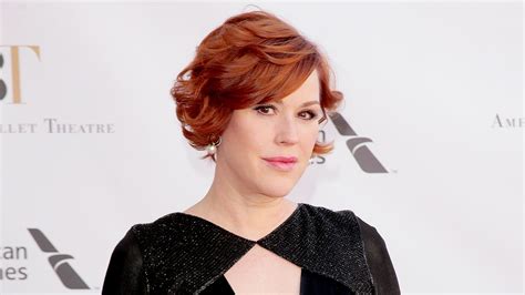 Molly Ringwald Says She Was Sexually Assaulted By Director At 14