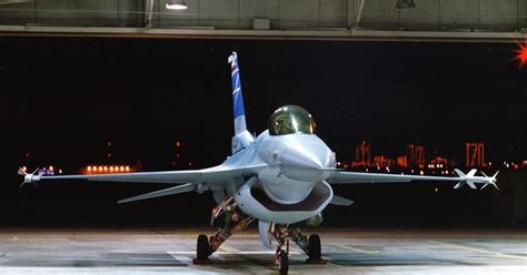 This aircraft is known as the viper. Silent Viper: Why Lockheed Martin is not fiddling with ...