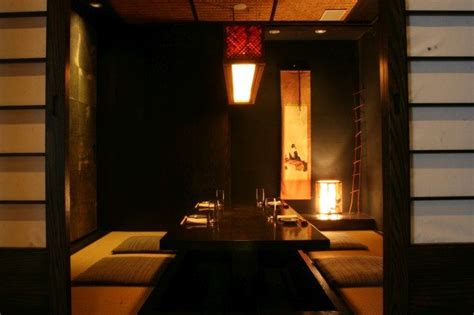 This space accommodates up to 40 guests (seated) or 75. Japanese mat-style private dining rooms: ENJB - Japanese ...