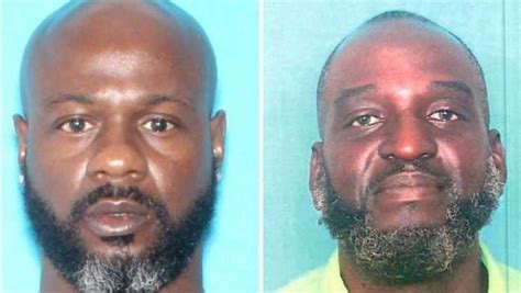New Orleans Police Department Two People Wanted For Questioning