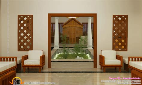Kerala Home Design And Floor Plans Beautiful Home Interiors