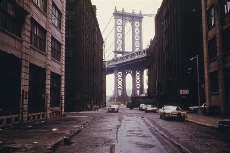 1970s New York In 41 Terrifying Photos