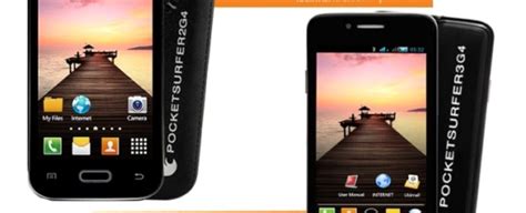 Datawind Comes Up With Pocketsurfer Android Smartphone For Rs1999