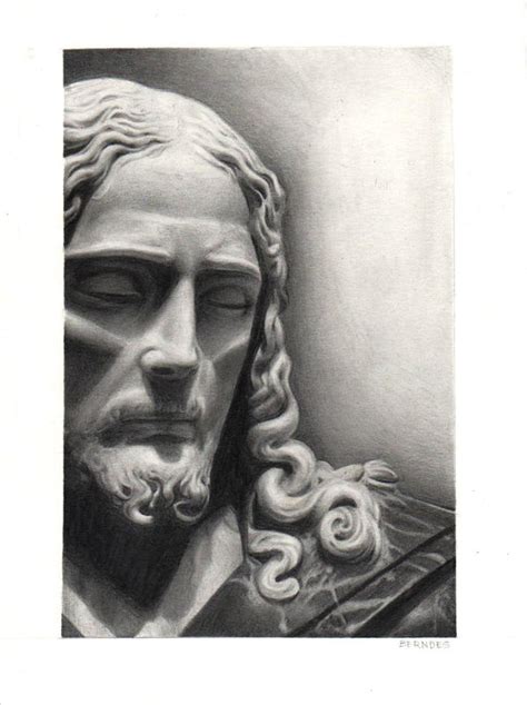 Jesus Drawing By Lowlife619 On Deviantart