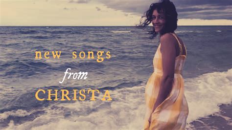 NEW ALBUM From CHRISTA WELLS By Christa Wells Making Plans Album