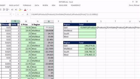Here are 10 vlookup examples that will make you a vlookup pro + a free vlookup ebook. Excel Magic Trick 1085: How To Simulate VLOOKUP Helper ...