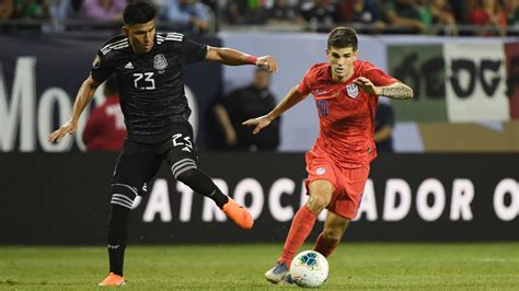 2021 concacaf gold cup finalaugust 1, 2021allegiant stadium; USA Vs. Mexico Live Stream: Watch International Soccer ...