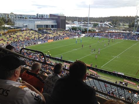 Maybe you would like to learn more about one of these? South West Voice - Nice Mr Baird, we don't need new stadiums