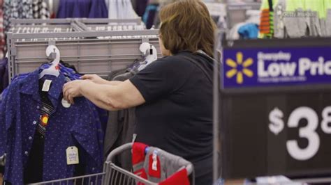 Walmart Reportedly Halts Controversial Shoplifting Punishment Program