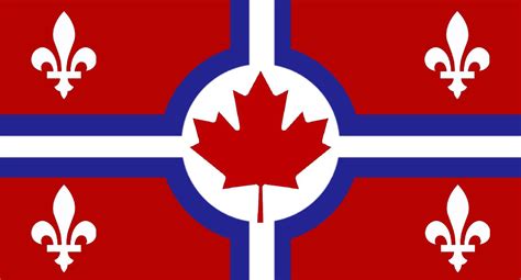 Canada Flag Redesign 25 Rvexillology