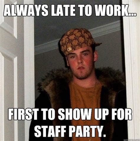 Get Your Holiday Groove On With These 20 Office Party Memes Fairygodboss