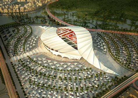 Following the world cup, the stadium will be downsized to 25,000 seats for use by the university hockey team. World Cup 2022: Qatar's stadiums in pictures | Football ...