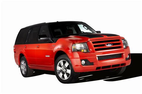 2007 ford expedition funkmaster flex concept