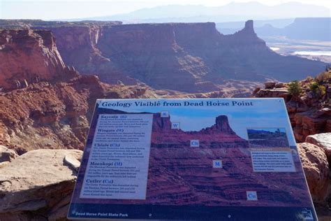 Fiesta mexicana ei tegutse valdkondades american restoranid, mehhiko restoranid, restoranid. Dead Horse Point State Park Easy Day Trip from Moab Utah