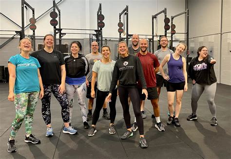 Getting Started Valesco Fitness Collective