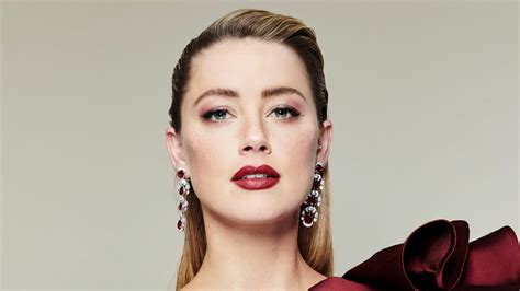 Amber Heard 4k Wallpaper Hd Wallpaper Background Images And Photos Finder
