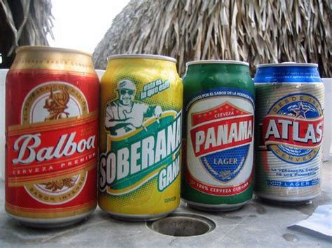 Nuestras Cervezas Panamá Panama Pinterest Panamá Cerveza Y