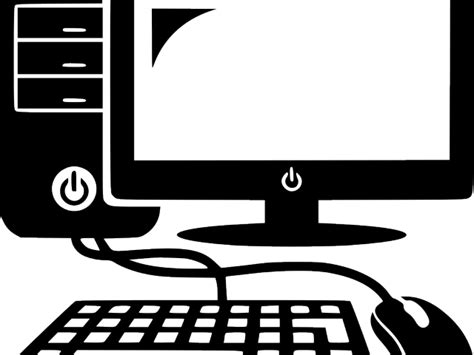 Find out how to tweak windows to make all desktop icons transparent. Download Computer Pc Clipart Desktop Screen - Desktop ...