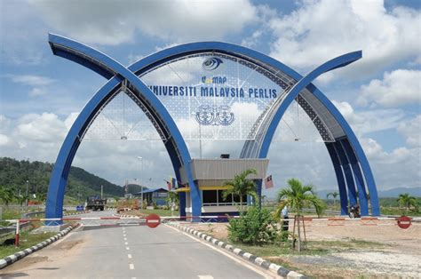 Universiti malaysia perlis (unimap ) perlis adresinde bulunan malezya kamu yüksek öğrenim kurumudur. Makmal Ujian UniMAP Standard Antarabangsa - MYNEWSHUB