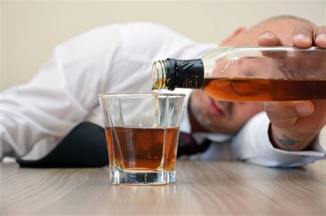Alcohol is Toxic | Autumn Asphodel