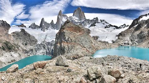 Patagonia The Best Time To Visit Active Adventures