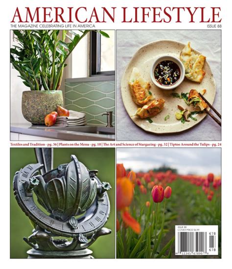 Issue 88 - American Lifestyle Magazine